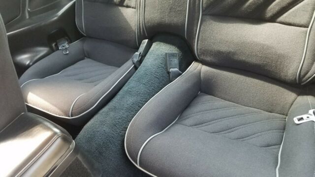 1987 Chevrolet Camaro