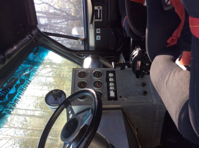 1987 Chevrolet Other Pickups