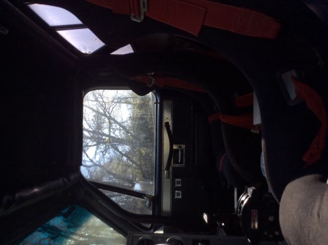 1987 Chevrolet Other Pickups