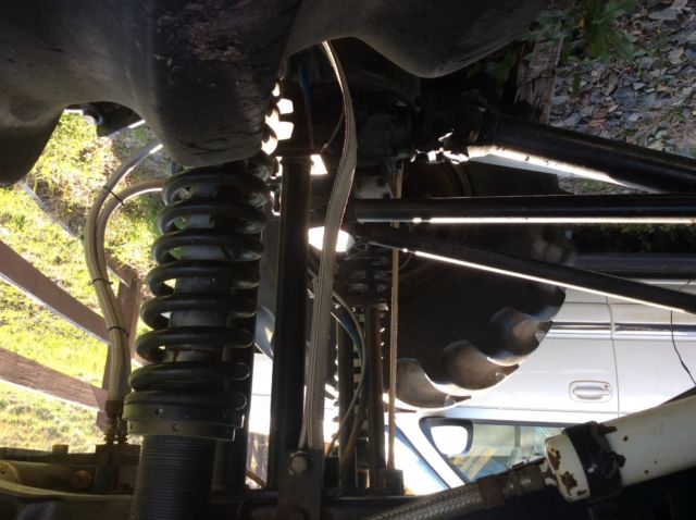 1987 Chevrolet Other Pickups