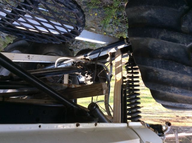 1987 Chevrolet Other Pickups