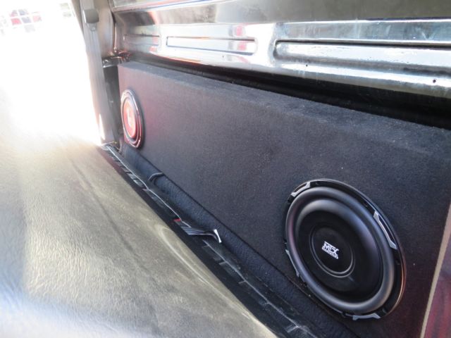 1987 Chevrolet Silverado 1500