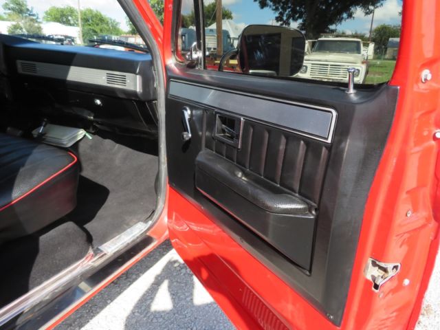 1987 Chevrolet Silverado 1500