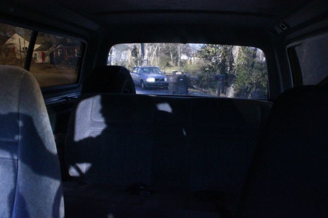 1987 Chevrolet Blazer