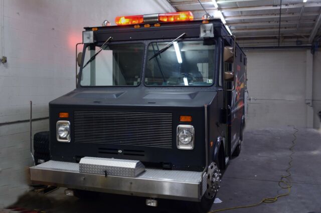 1987 Chevrolet Other