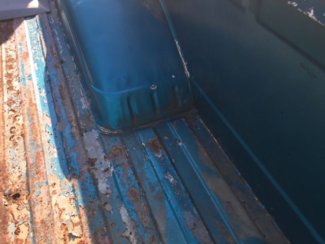1987 Chevrolet C/K Pickup 2500