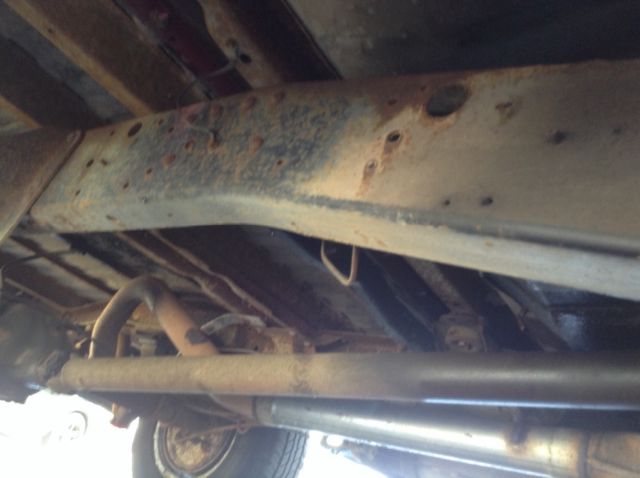 1987 Red Chevrolet C/K Pickup 1500 Standard Cab Pickup