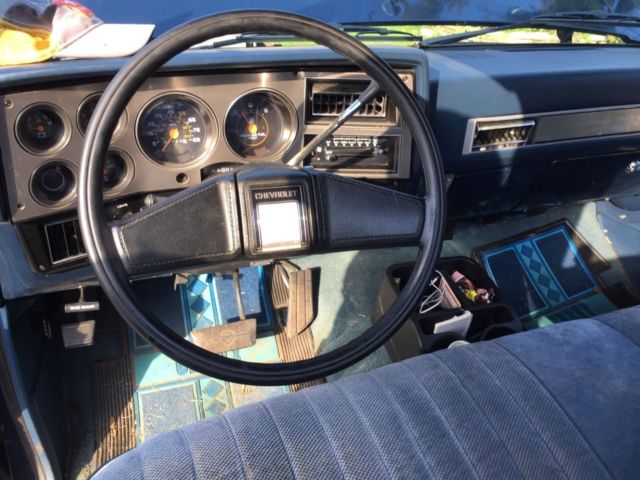 Kit Feux Arrière LED Séquentiels Pour Chevy C-10 1973-1987 - Clignotants Dynamiques