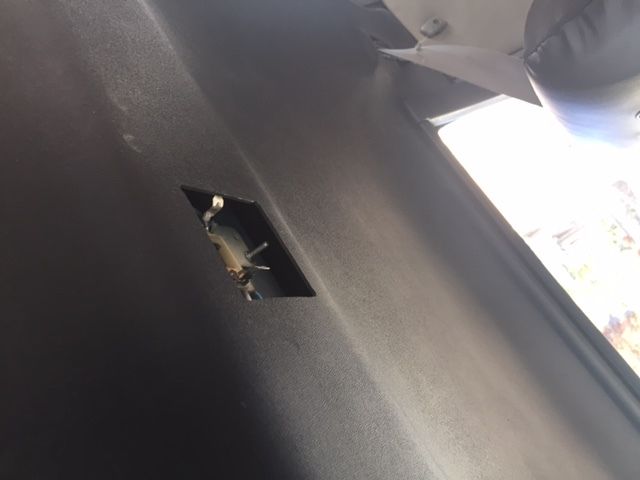 1987 Silver Chevrolet Camaro