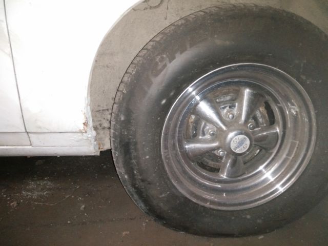 1987 White Chevrolet Camaro Coupe