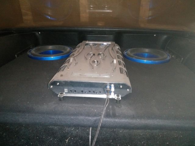 1987 White Chevrolet Camaro Coupe