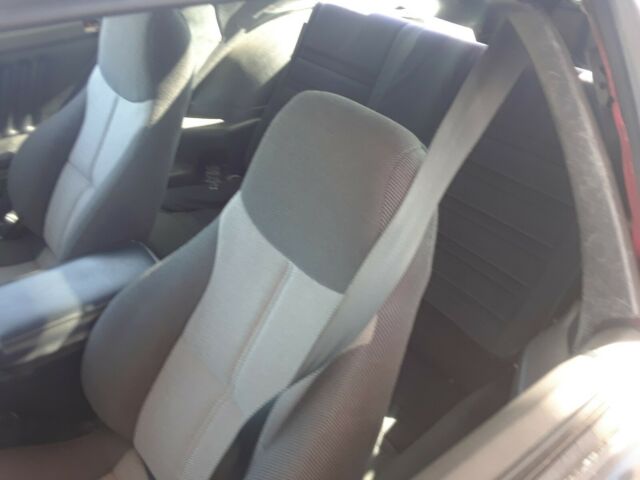 1987 Chevrolet Camaro Coupe