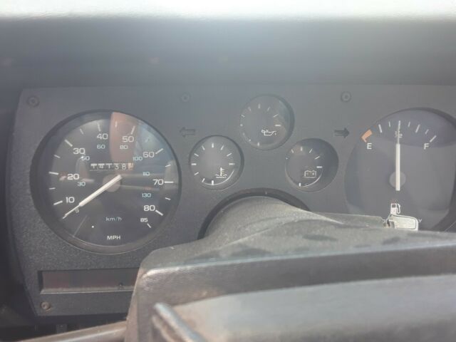 1987 Chevrolet Camaro Coupe