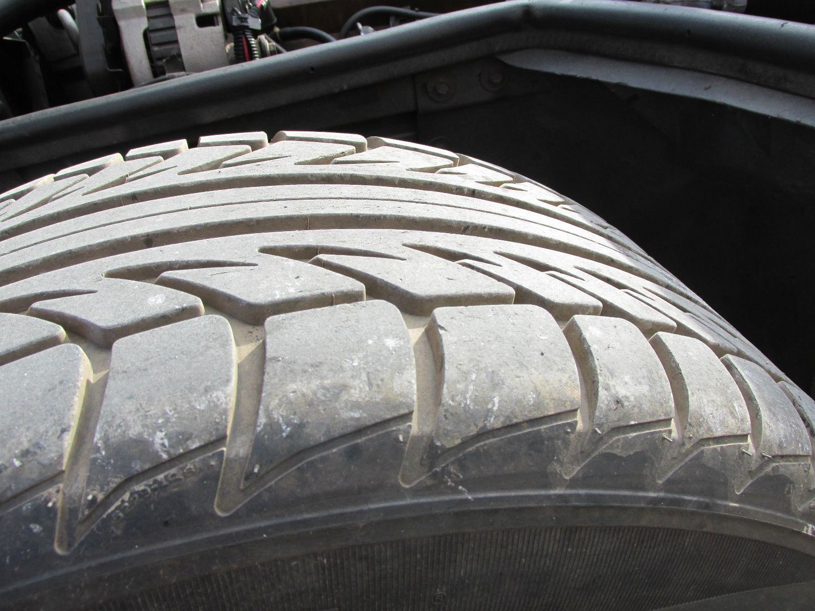 1987 Silver Chevrolet Corvette Coupe