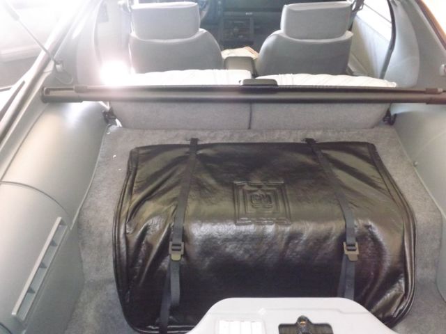 1987 White Chevrolet Camaro Coupe