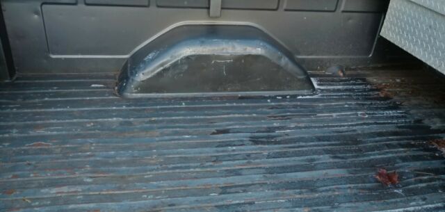 1987 Gray Chevrolet C/K Pickup 2500 Standard Cab Pickup