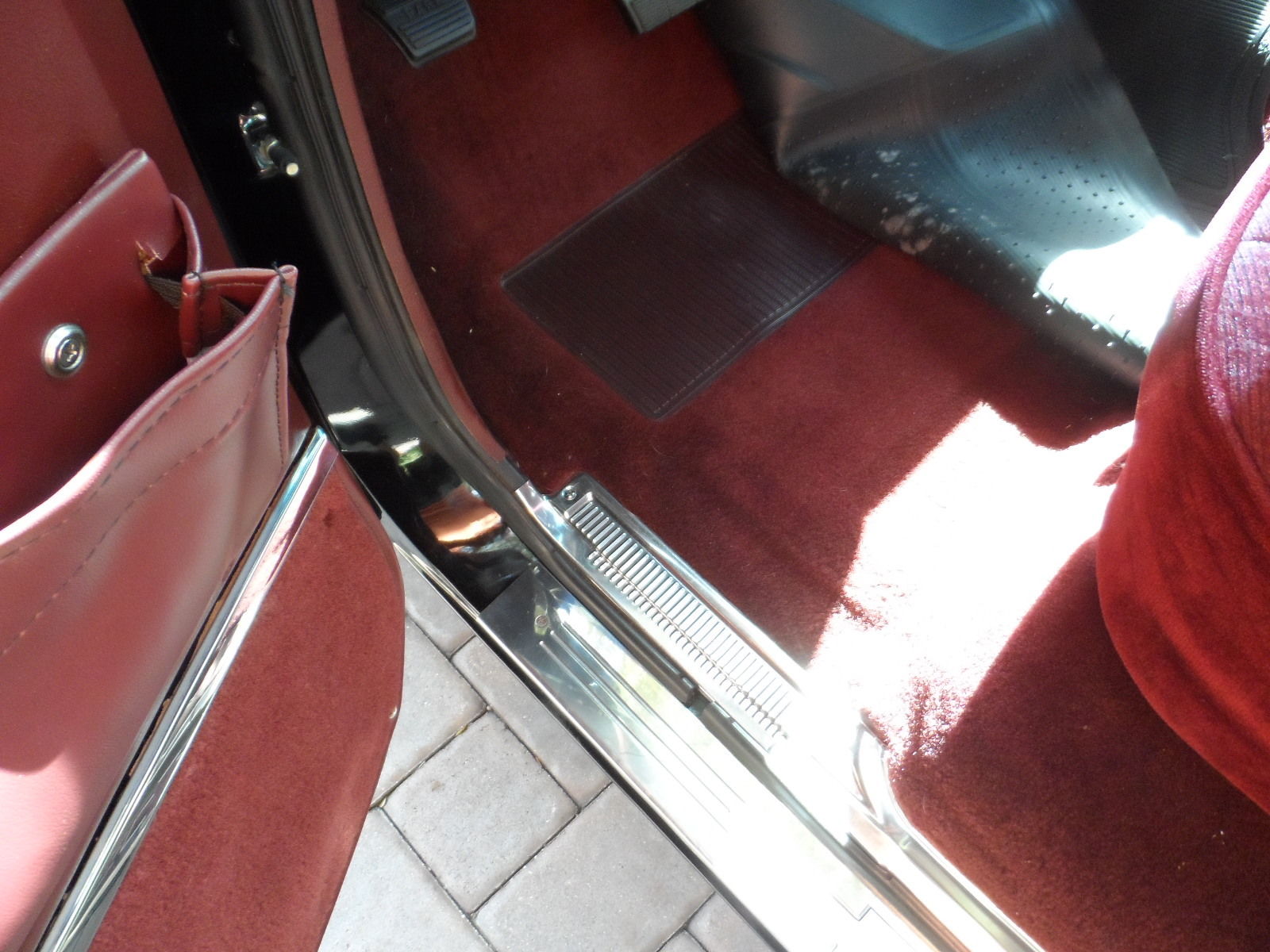 1987 Black Chevrolet C-10