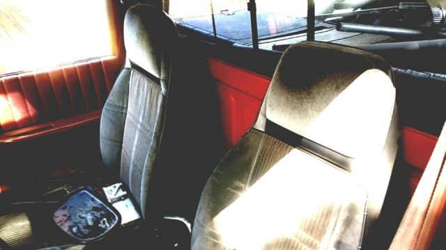 1987 Red Chevrolet S-10 Standard Cab Pickup