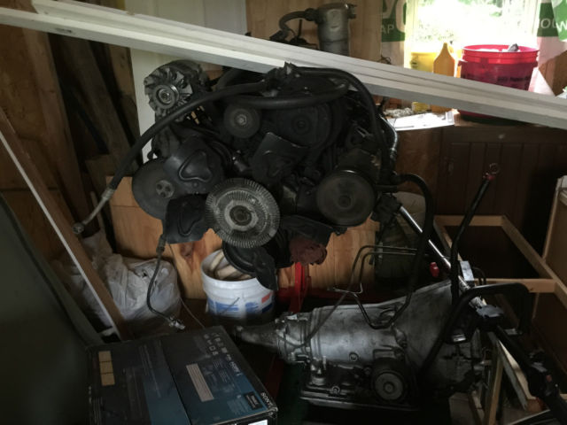 1987 Blue Chevrolet S-10 Standard Cab Pickup