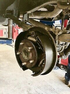 1987 BROWN BEIGE Chevrolet C-10 Crew Cab Pickup