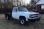 1987 Chevrolet C/K Pickup 1500