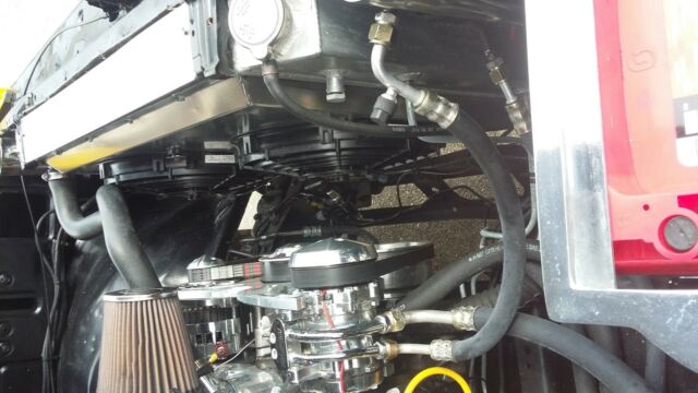 1987 Yellow Chevrolet C-10 Standard Cab Pickup