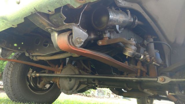 1987 Blue Chevrolet C/K Pickup 1500 Standard Cab Pickup