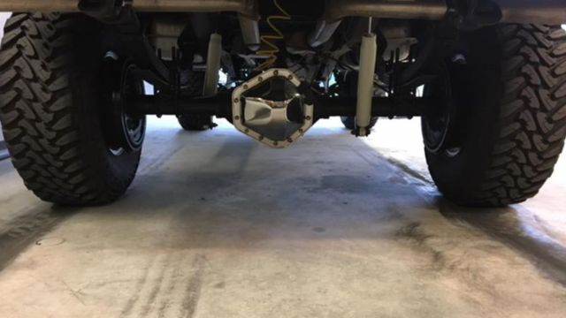 1987 Black Chevrolet Silverado 3500 Standard Cab Pickup