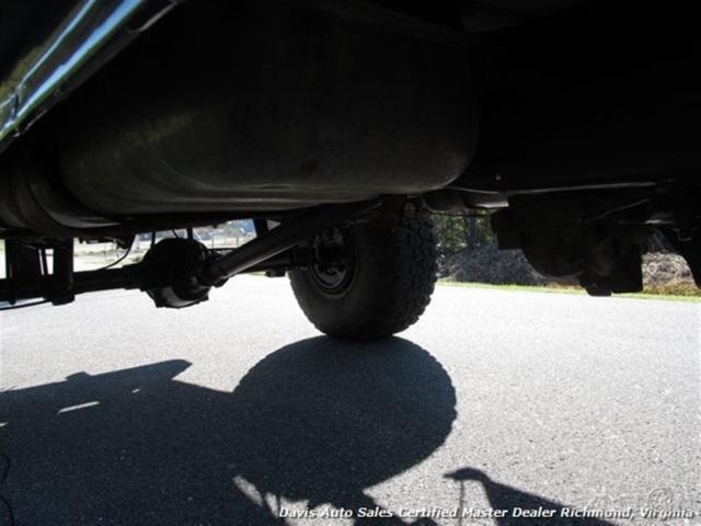 1987 Blue GMC Other Standard Cab Pickup