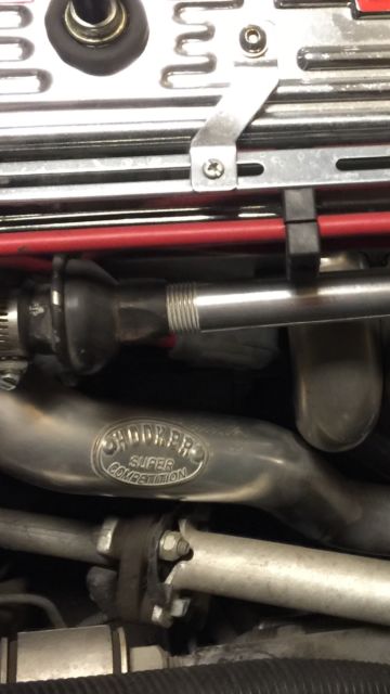 1987 Red Chevrolet Corvette Convertible