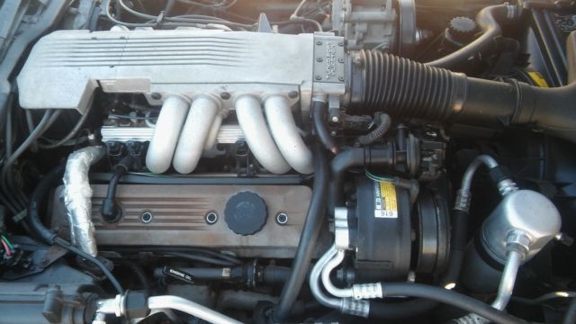 1987 Burgundy Chevrolet Corvette Coupe