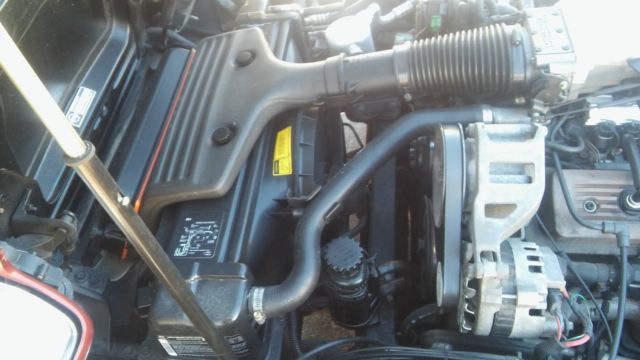 1987 Burgundy Chevrolet Corvette Coupe