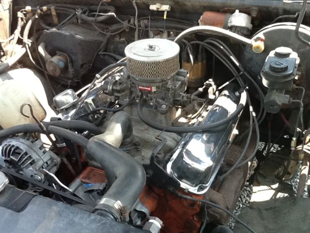 1987 Black Dodge Other Pickups Standard Cab Pickup