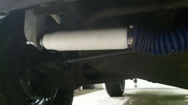 1987 Green Ford Bronco II Cab & Chassis