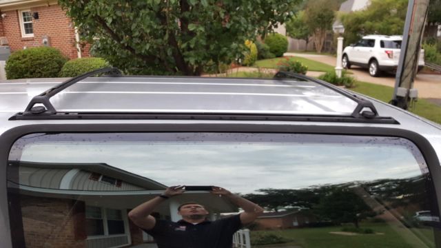 1987 Blue/Silver Ford Bronco II SUV