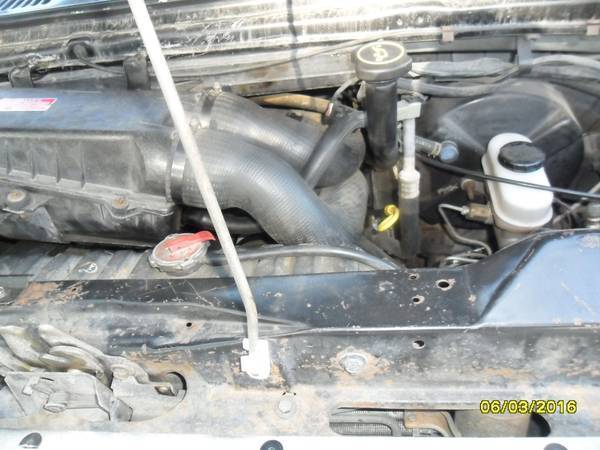 1987 Ford E-Series Van