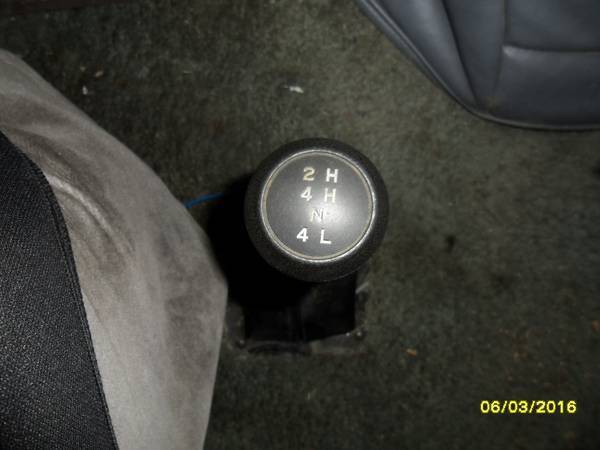 1987 Ford E-Series Van