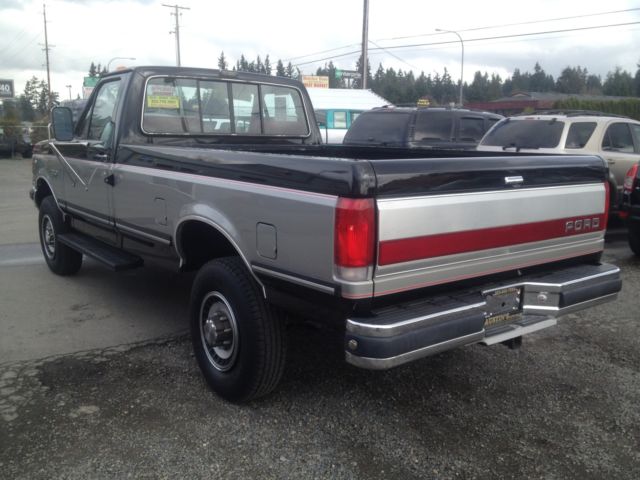 1987 Ford F-250