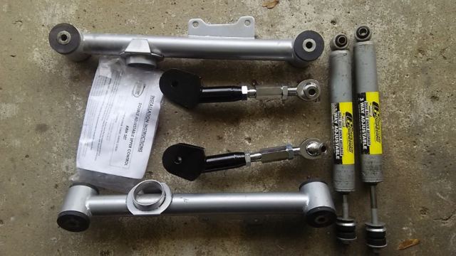 1987 Black Ford Thunderbird Coupe