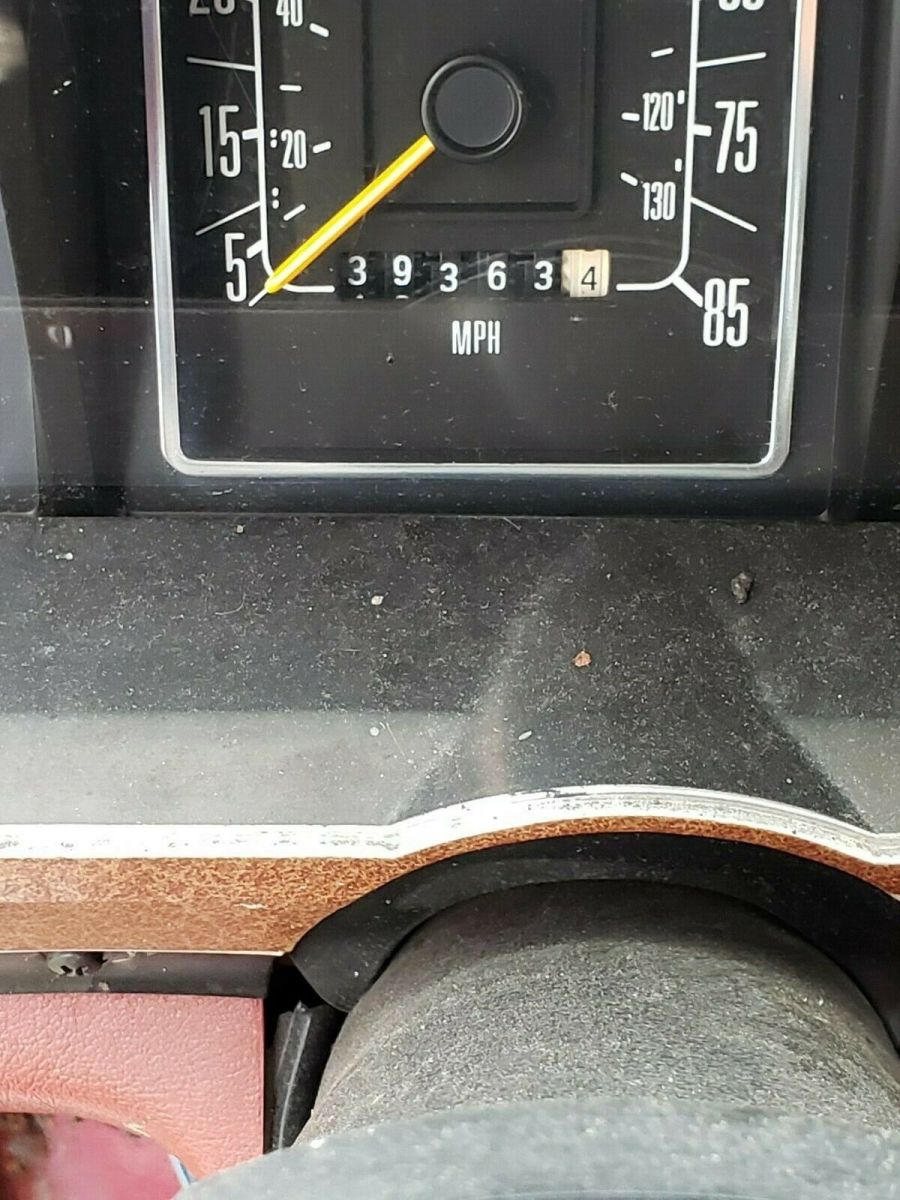 1987 White Ford E-Series Van Extended Passenger Van