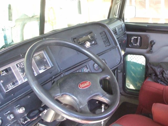 1987 White Ford E-Series Van Pickup