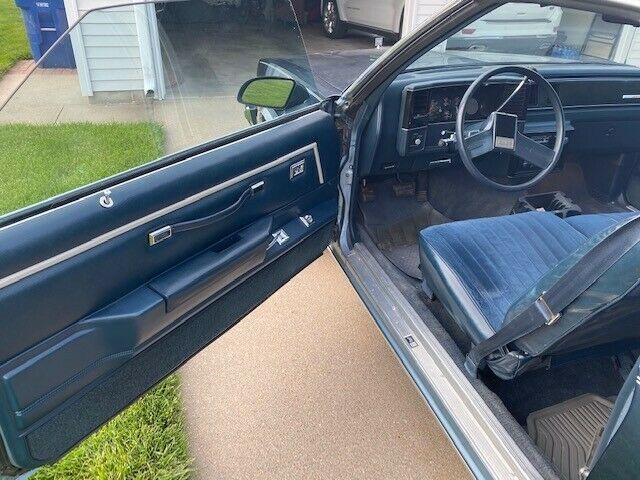 1987 GMC Caballero Standard Cab Pickup