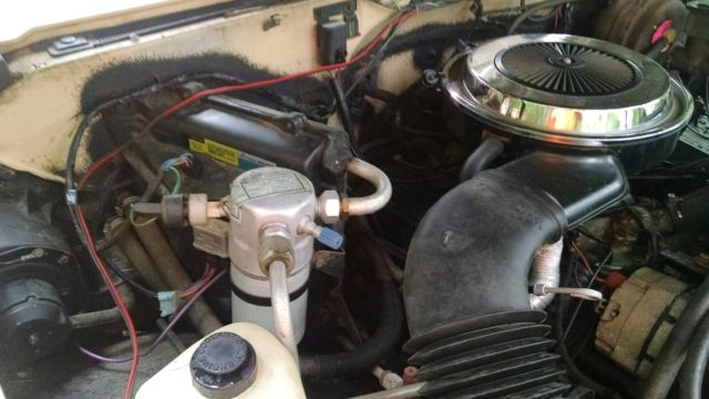 1987 Tan GMC Other Standard Cab Pickup