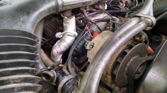 1987 Tan GMC Other Standard Cab Pickup