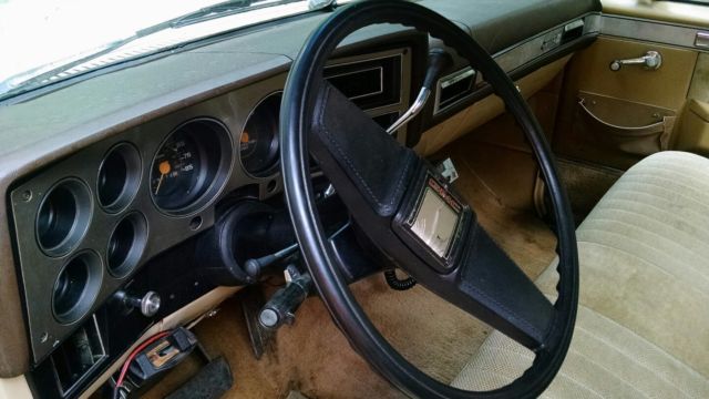 1987 Tan GMC Other Standard Cab Pickup