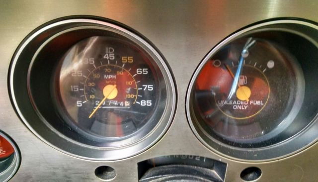 1987 Tan GMC Other Standard Cab Pickup