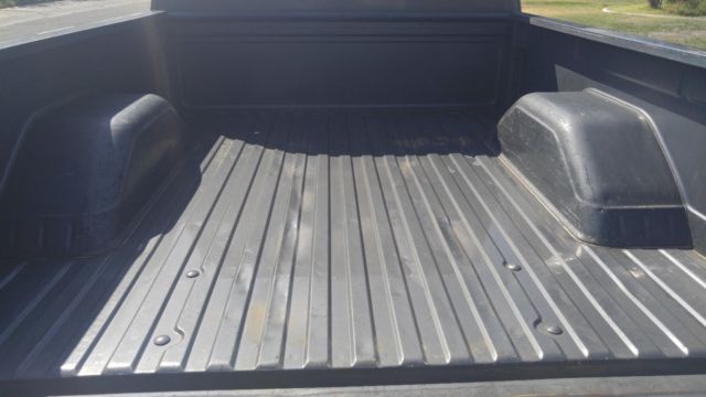 1987 Silver GMC Sierra 1500 Standard Cab Pickup