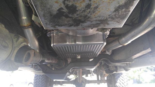 1987 Silver GMC Sierra 1500 Standard Cab Pickup