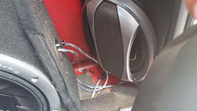 1987 Red Chevrolet C-10 Standard Cab Pickup