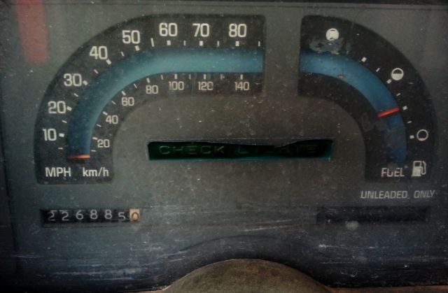 1987 Red GMC Sierra 1500 Standard Cab Pickup